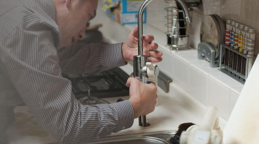 Professional Tankless Water Heater Installation in Sidon, MS